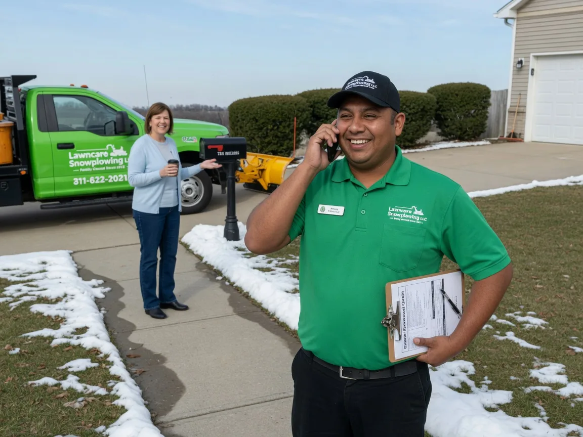 Lawn Care Services By Expert Landscaper Western Springs, IL FAQs